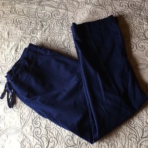 Grey’s Anatomy scrub pants